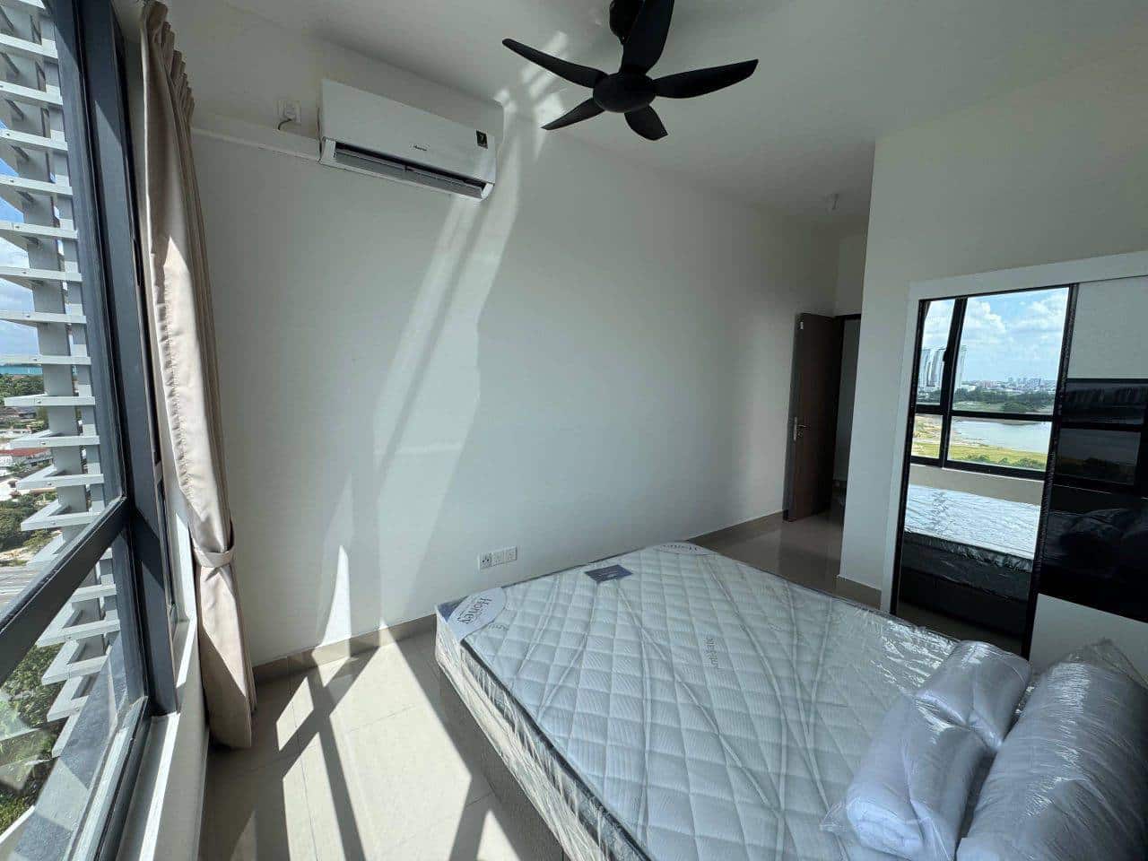 Condo MBW Bay Vista Tiara 3