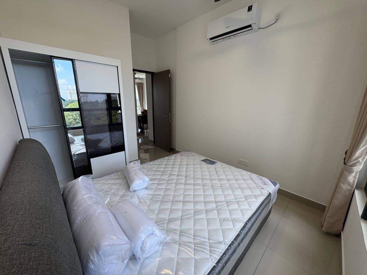 Condo MBW Bay Vista Tiara 4