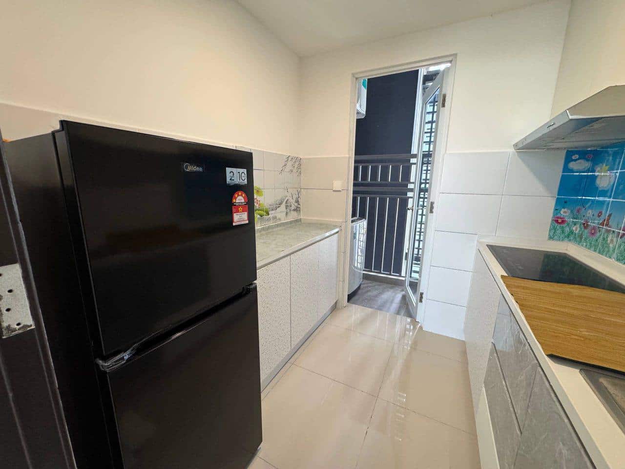 Condo MBW Bay Vista Tiara 5