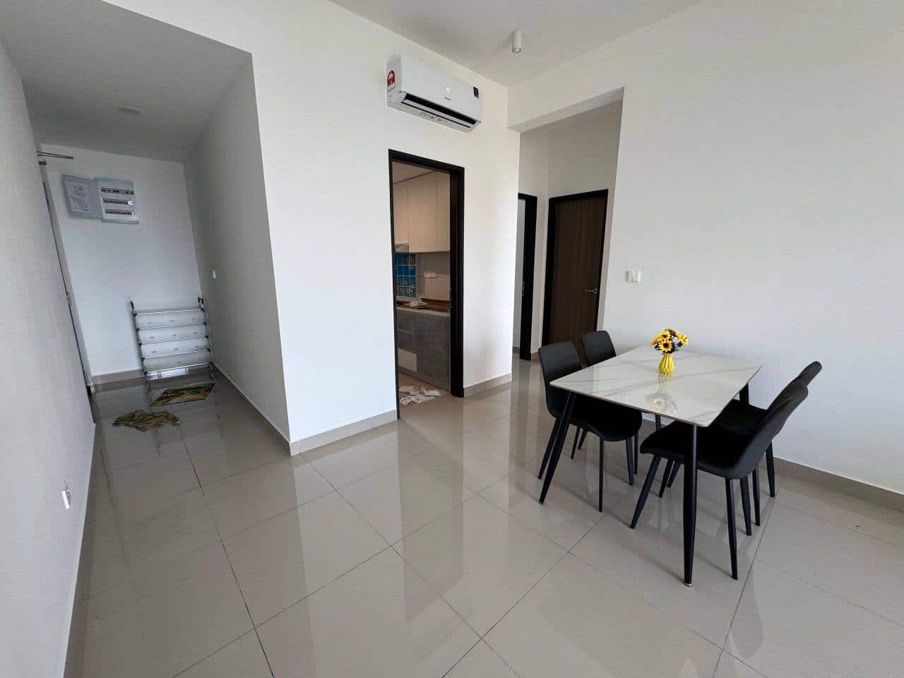 Condo MBW Bay Vista Tiara 2