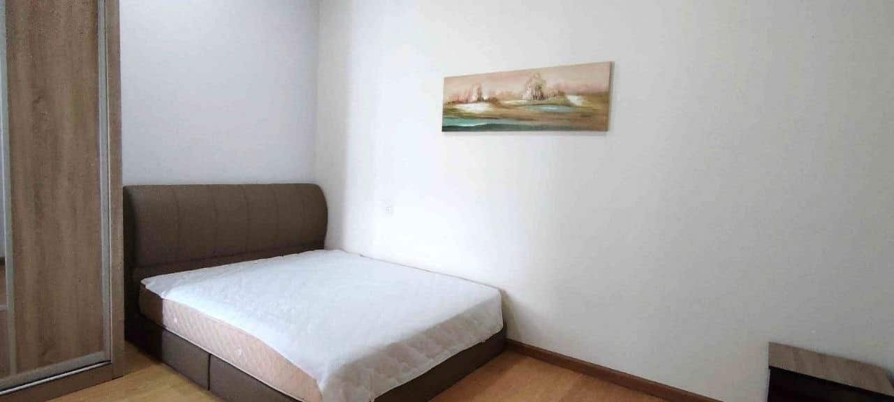 Condo Persiaran Danga Perdana 9