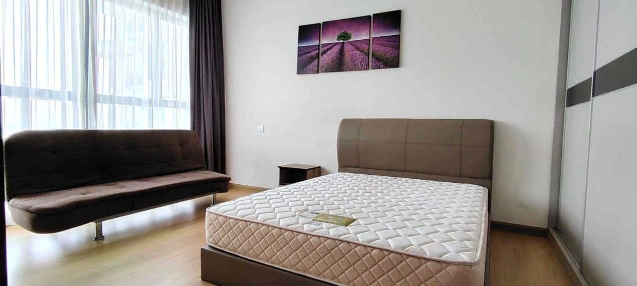 Condo Persiaran Danga Perdana 4