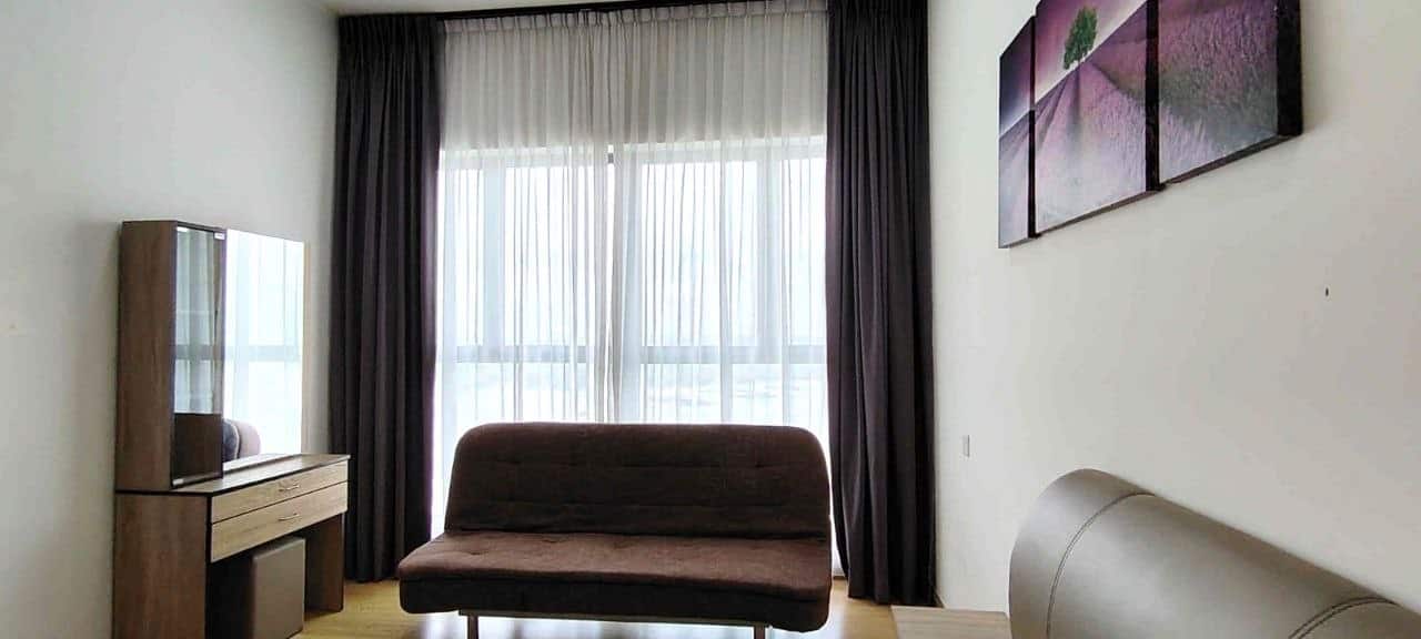 Condo Persiaran Danga Perdana 5