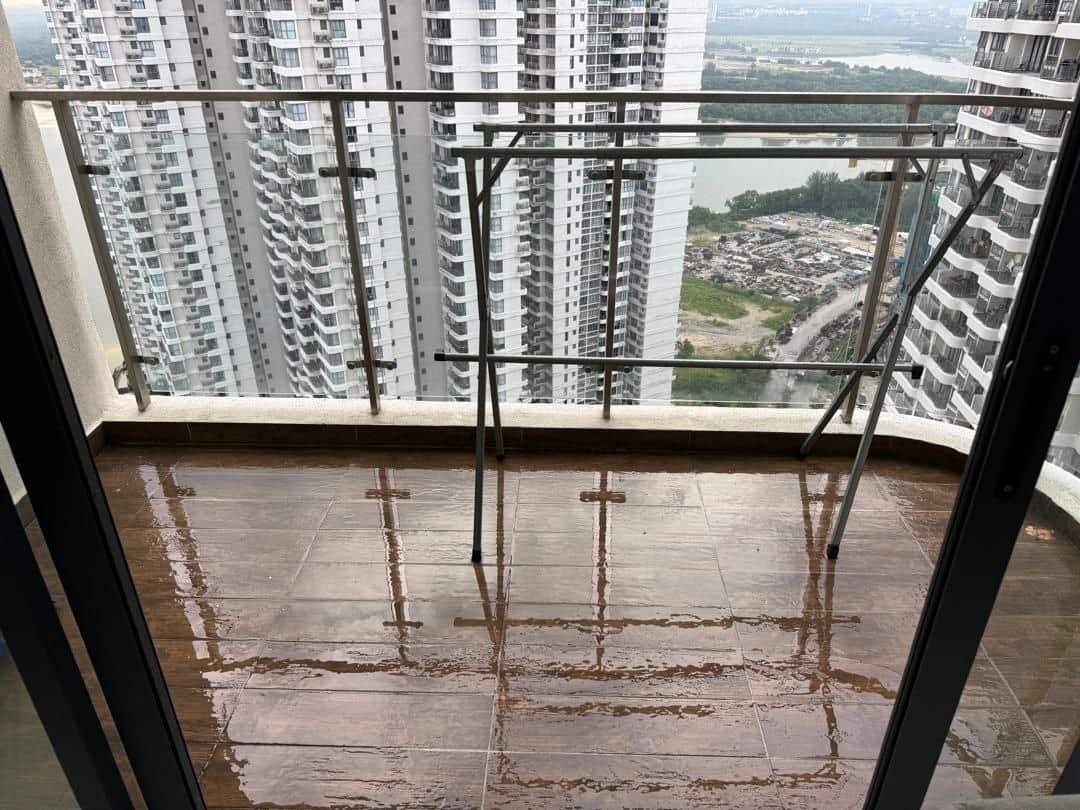 Condo Iskandar Residences 7