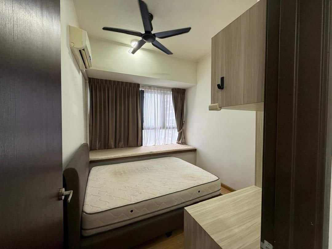 Condo Iskandar Residences 8
