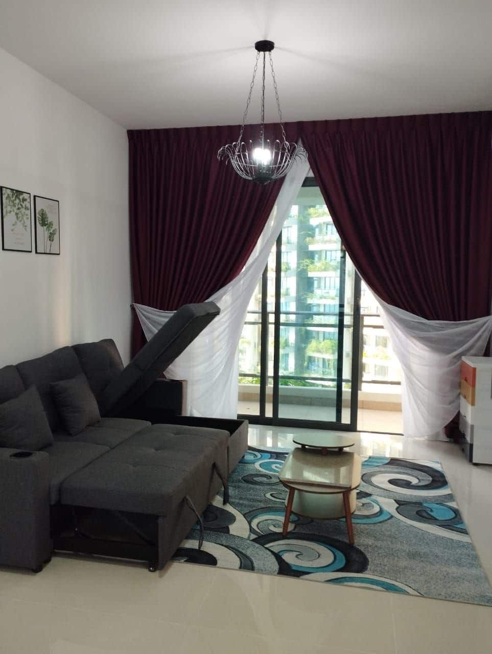 Condo D'Inspire Residence 7