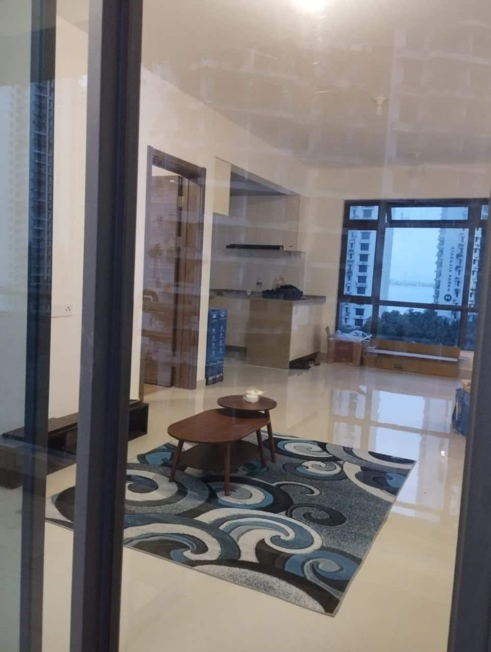 Condo D'Inspire Residence 5