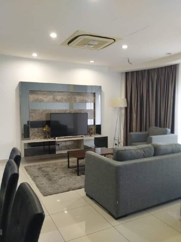 Condo Ataraxia 4 @ Forest City 2