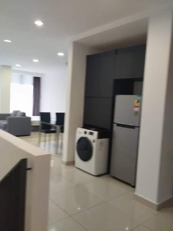 Condo Ataraxia 4 @ Forest City 9