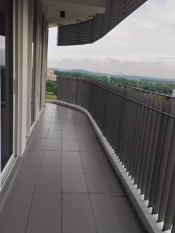 Condo Ataraxia 4 @ Forest City