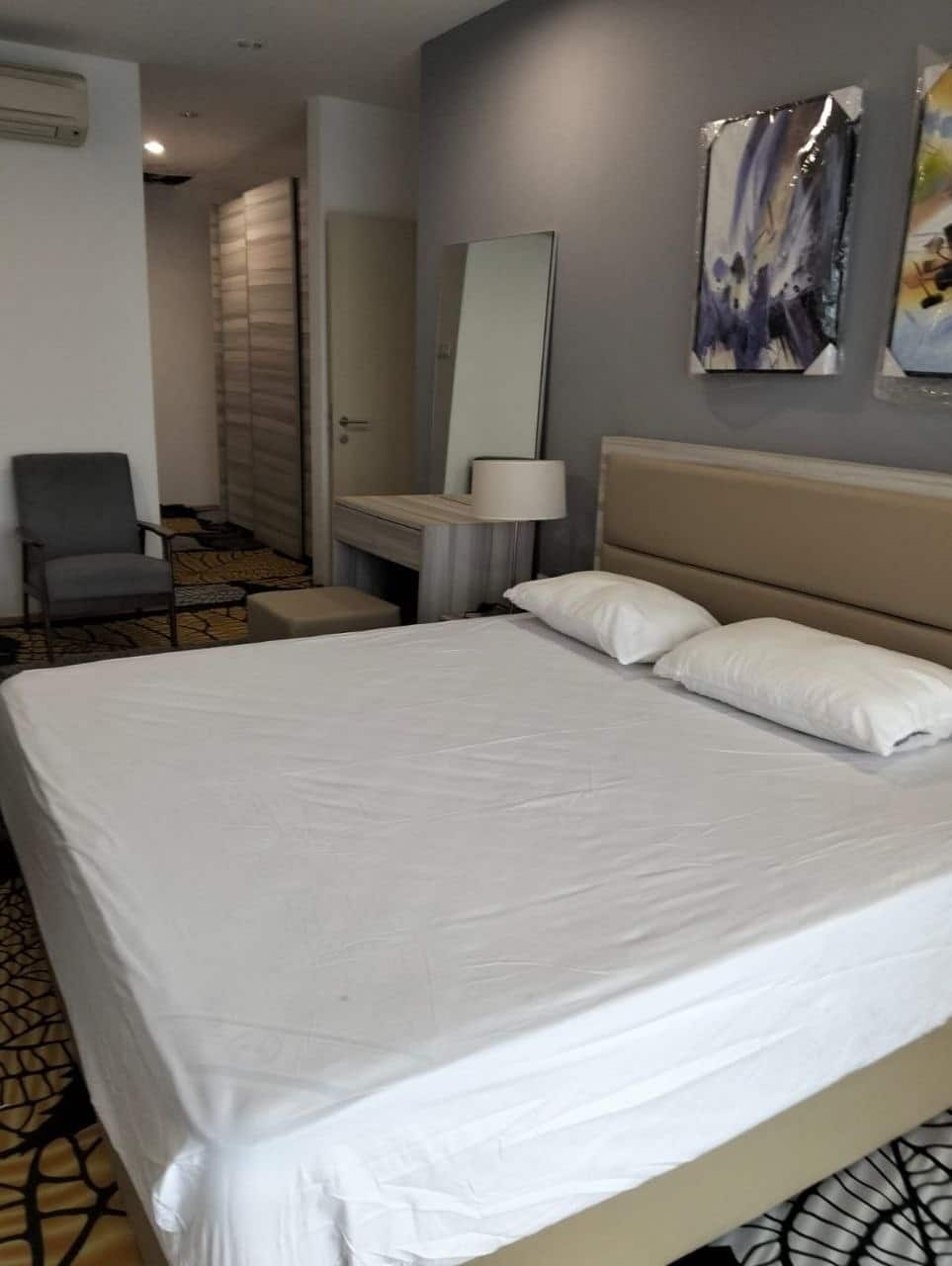 Condo Ataraxia 4 @ Forest City 5