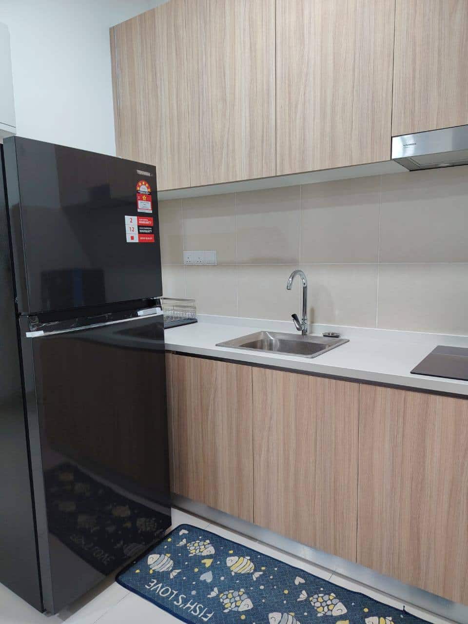 Condo MBW Bay Vista Tiara 2