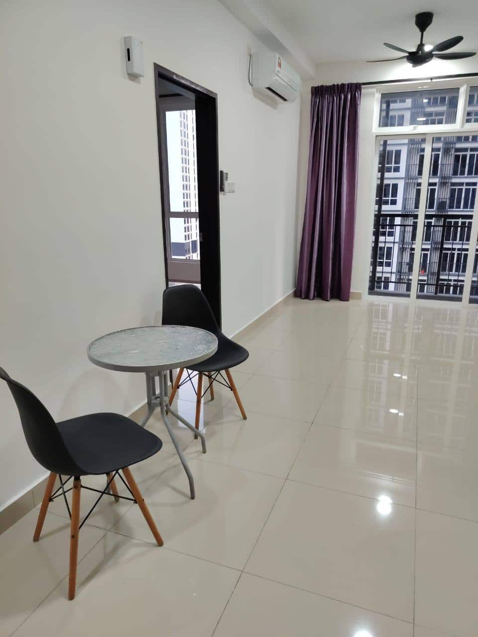 Condo MBW Bay Vista Tiara
