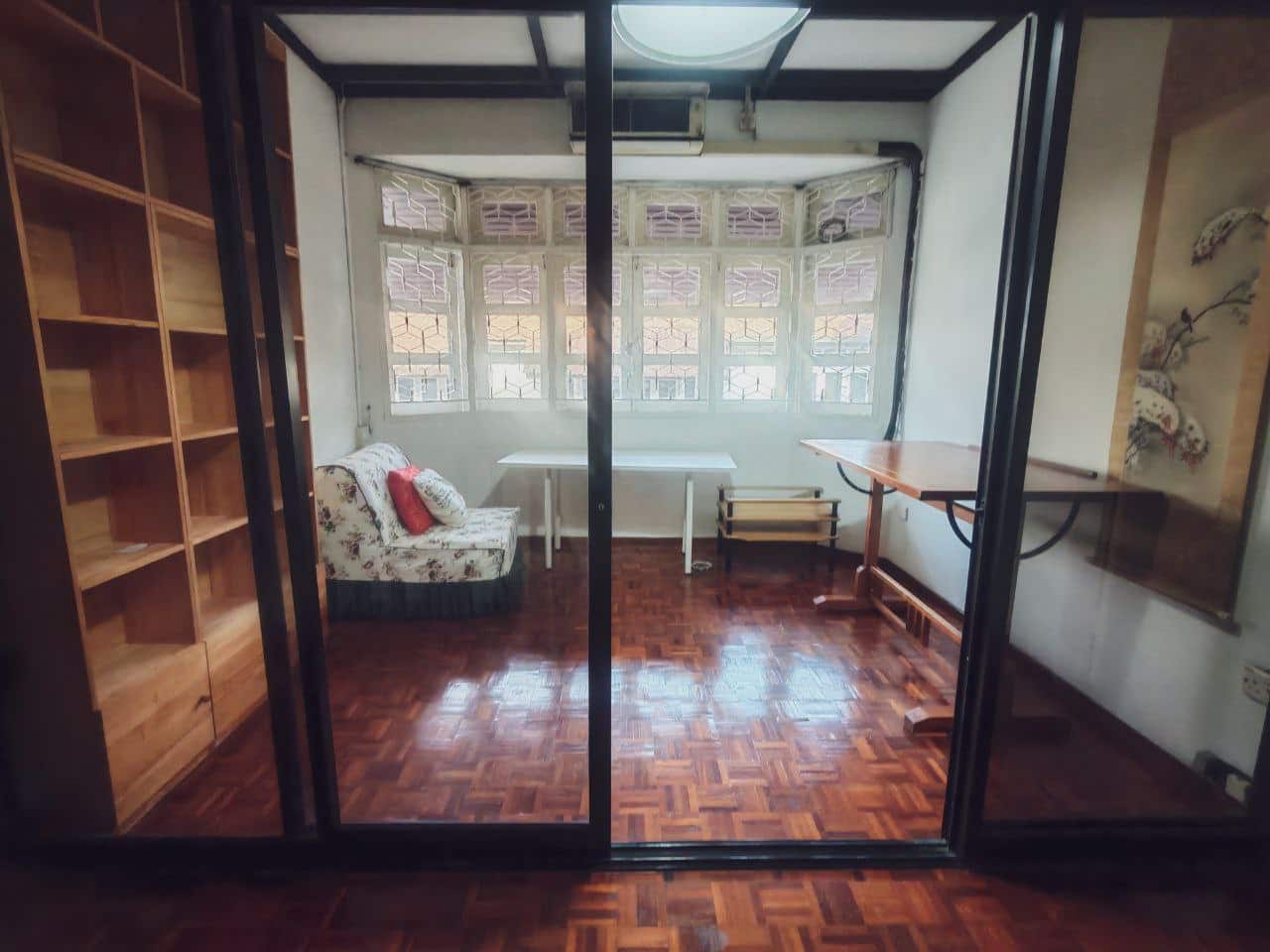Double Storey Semi Detached Jalan Aneka, Taman Serene Park
