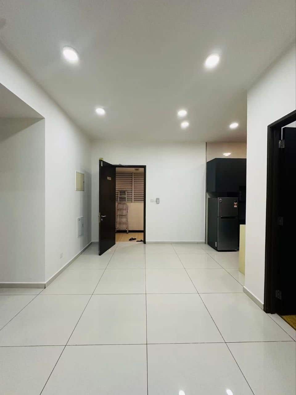 Condominium WTL Bay Point @ Country Garden Danga