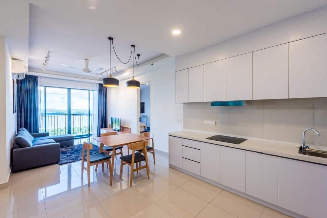 Type C Sunway Citrine Residence