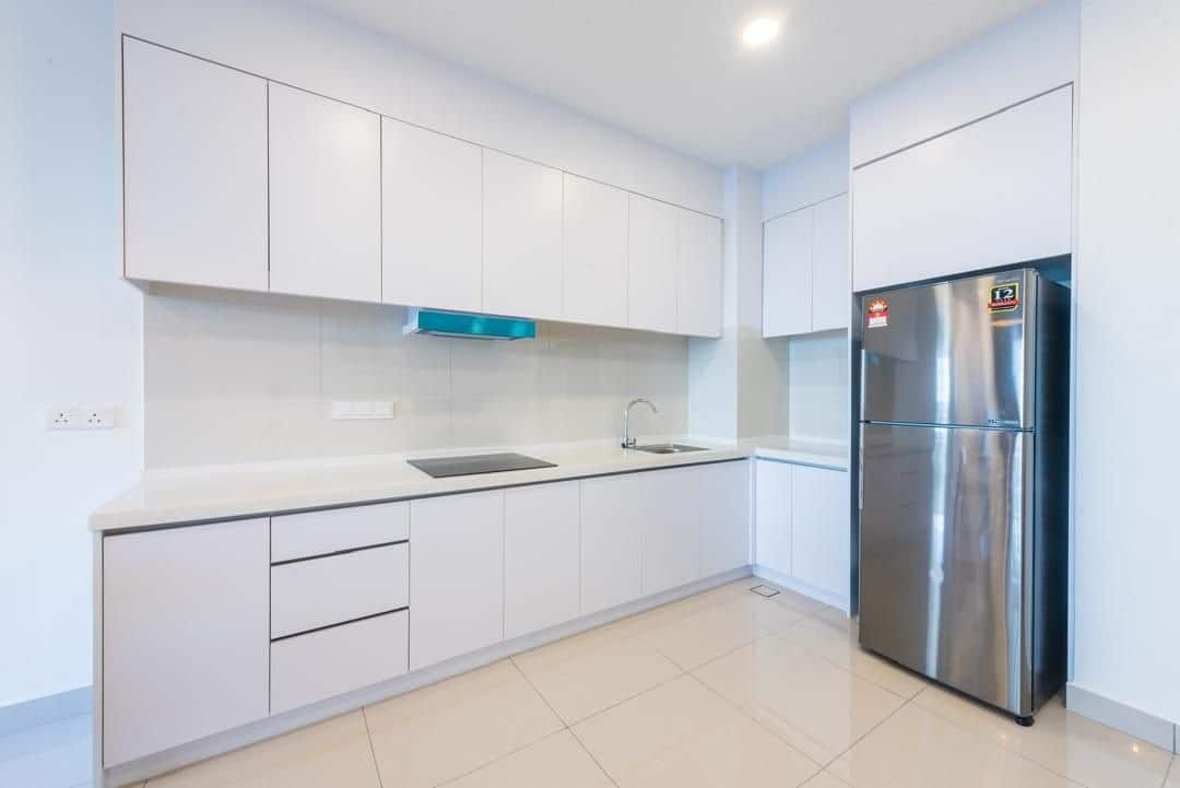 Type C Sunway Citrine Residence 4