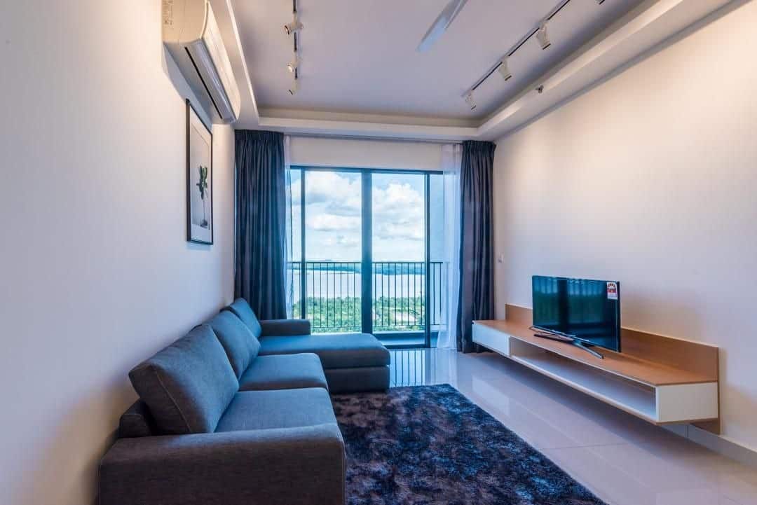 Type C Sunway Citrine Residence 2