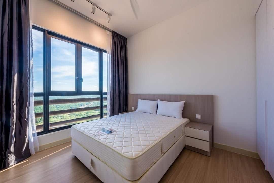 Type B Sunway Citrine Residence 4