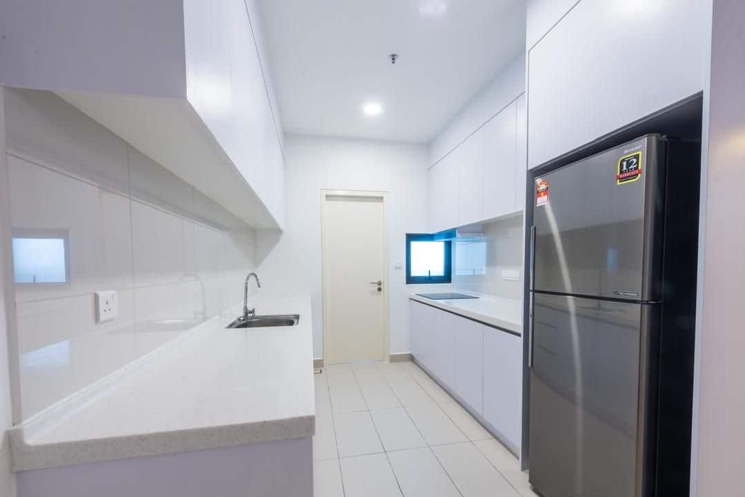 Type B Sunway Citrine Residence 5