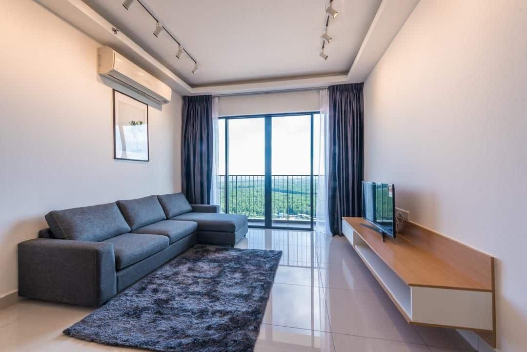 Type B Sunway Citrine Residence