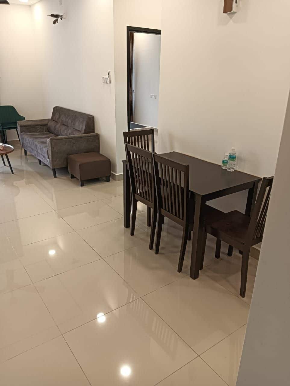 Condo Trellis Residence