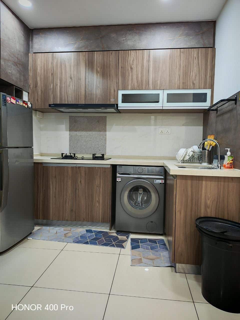 Condo Aliff Damansara 3