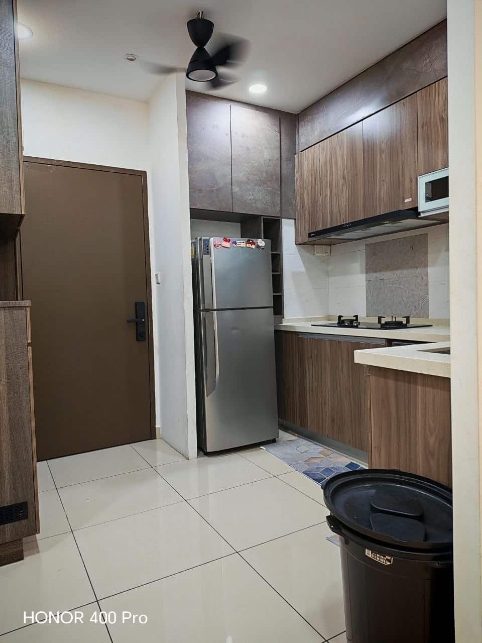 Condo Aliff Damansara 2