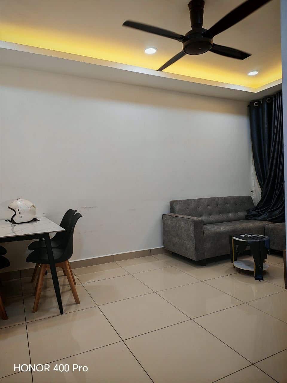 Condo Aliff Damansara