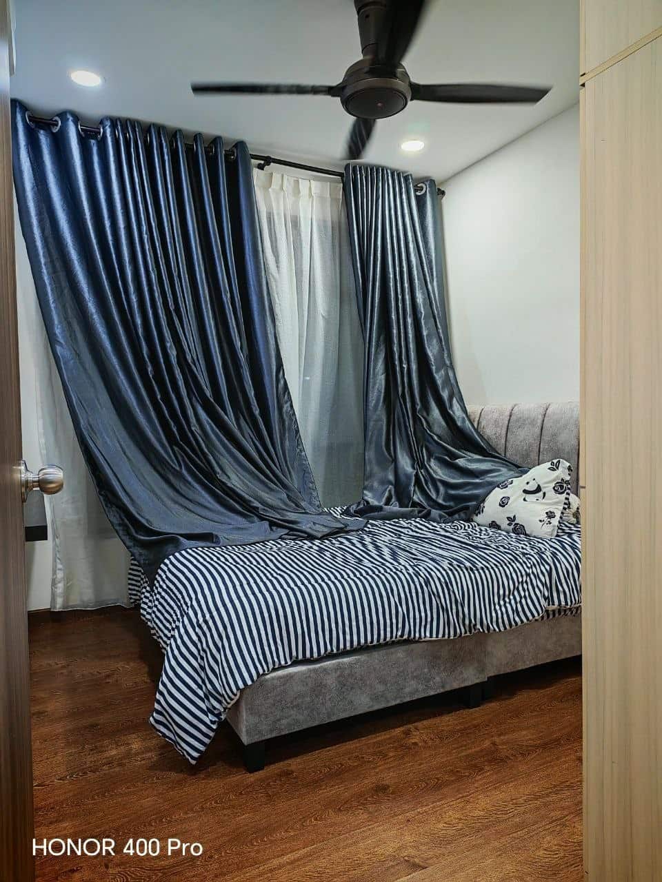 Condo Aliff Damansara 4