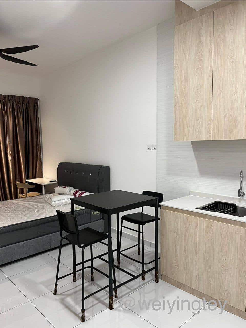 Studio Bukit Indah 2
