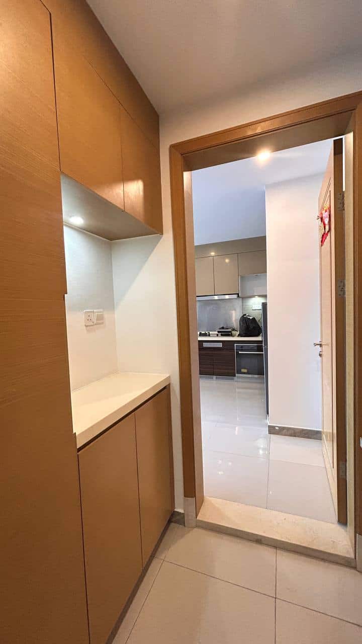 Apartment R&F phase 1 6