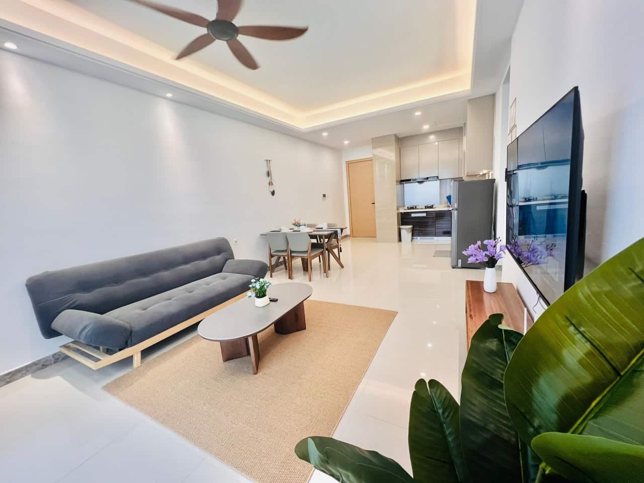 Condo Rnf Seine Region