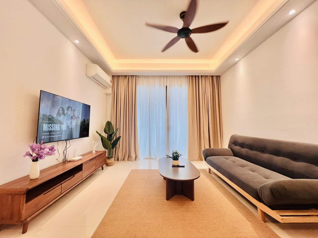 Condo Rnf Seine Region 3