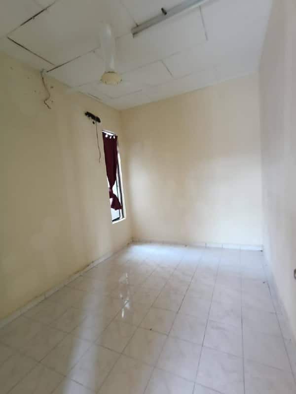 Single Storey Semi-Detached Taman Megah Ria 7