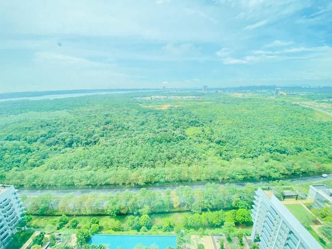 Condominium Iskandar Residences Medini 8