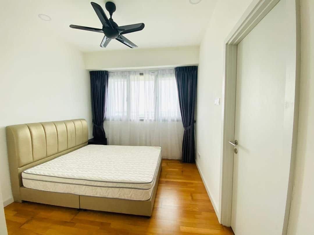 Condominium Iskandar Residences Medini 6