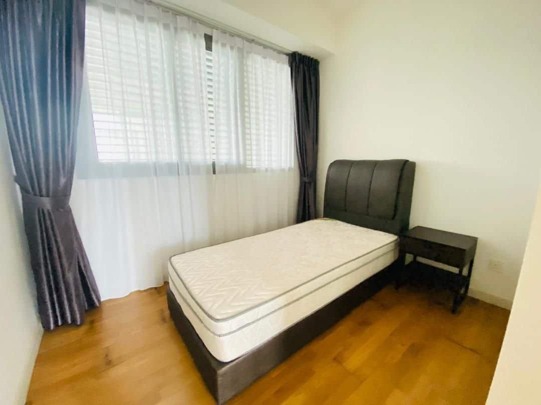 Condominium Iskandar Residences Medini 9