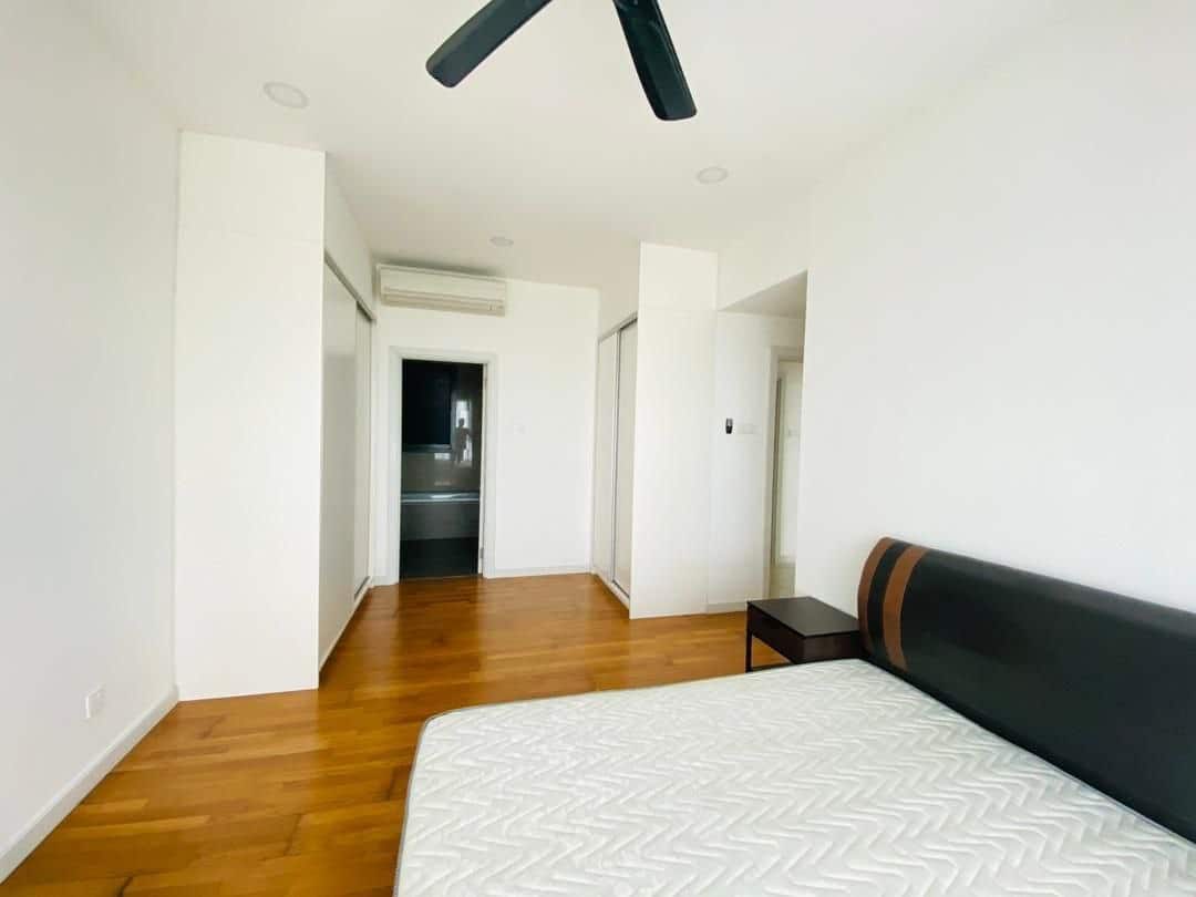 Condominium Iskandar Residences Medini 5