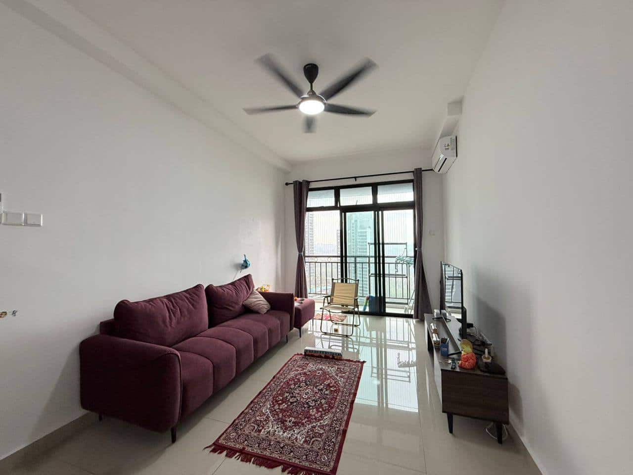 Apartment Optimus Medini
