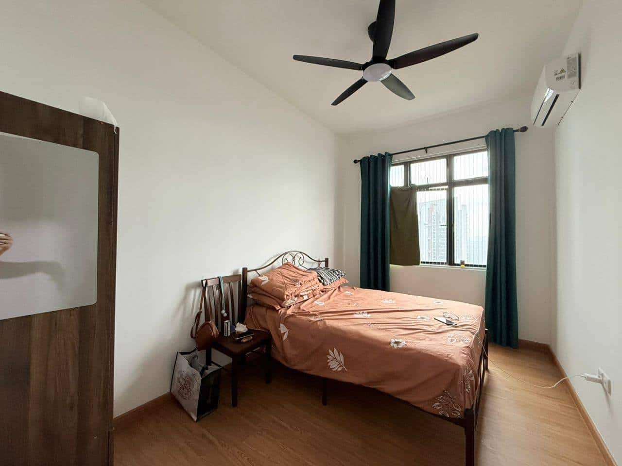 Apartment Optimus Medini 5
