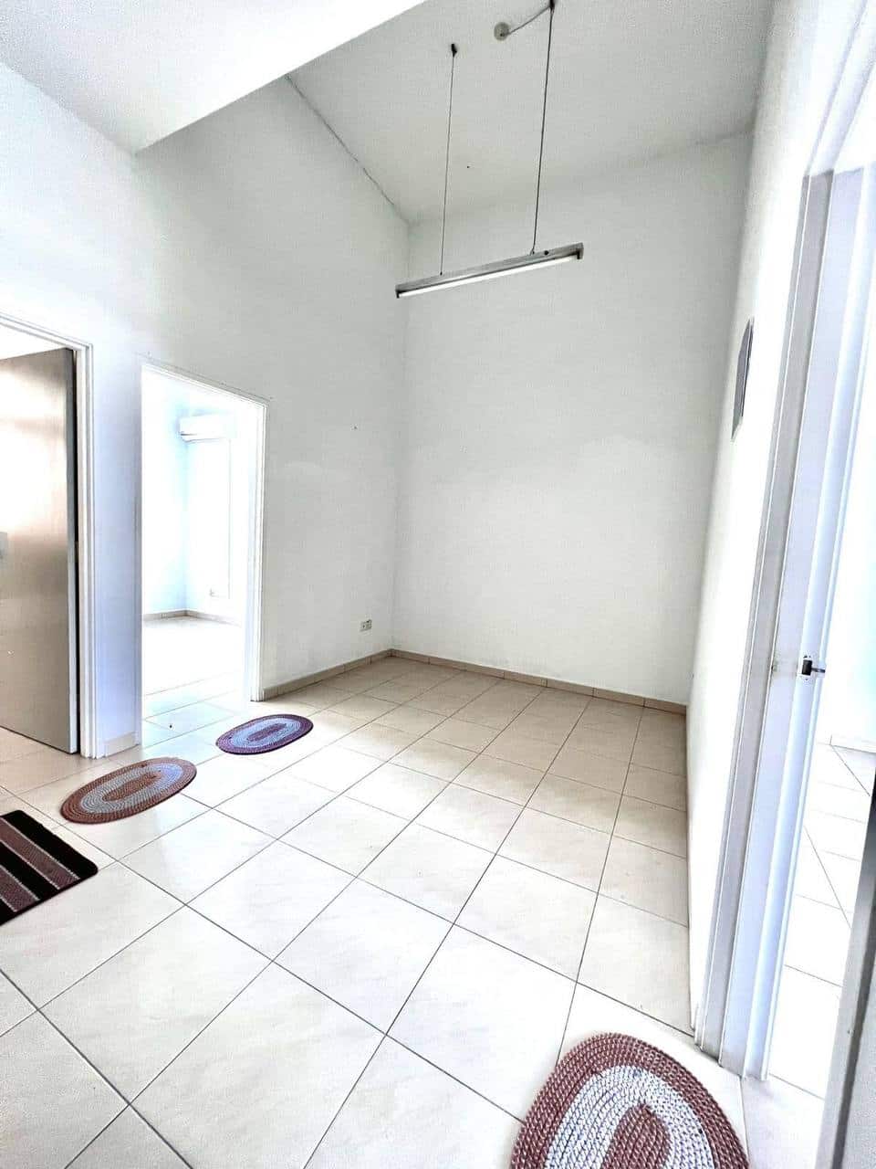 Double Storey Bukit Indah 3