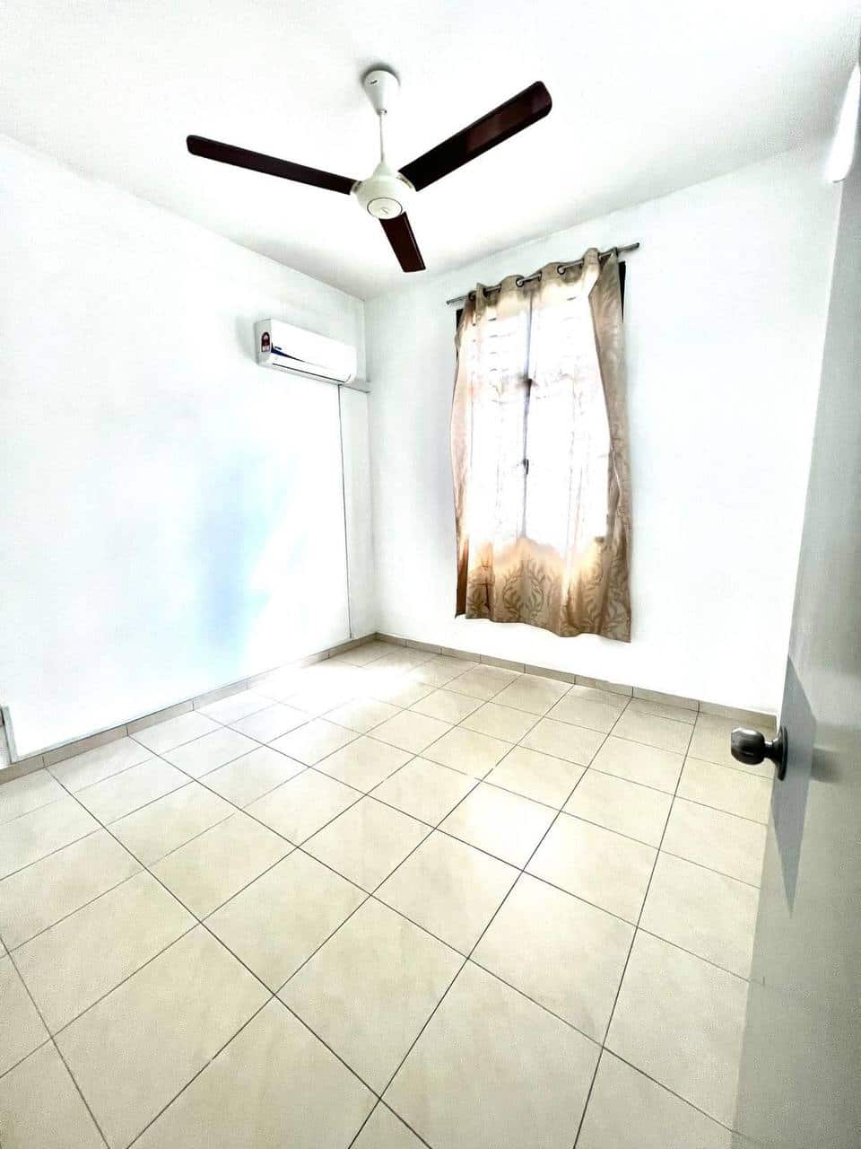 Double Storey Bukit Indah 5