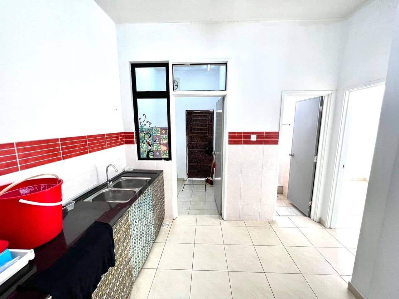 Double Storey Bukit Indah 8