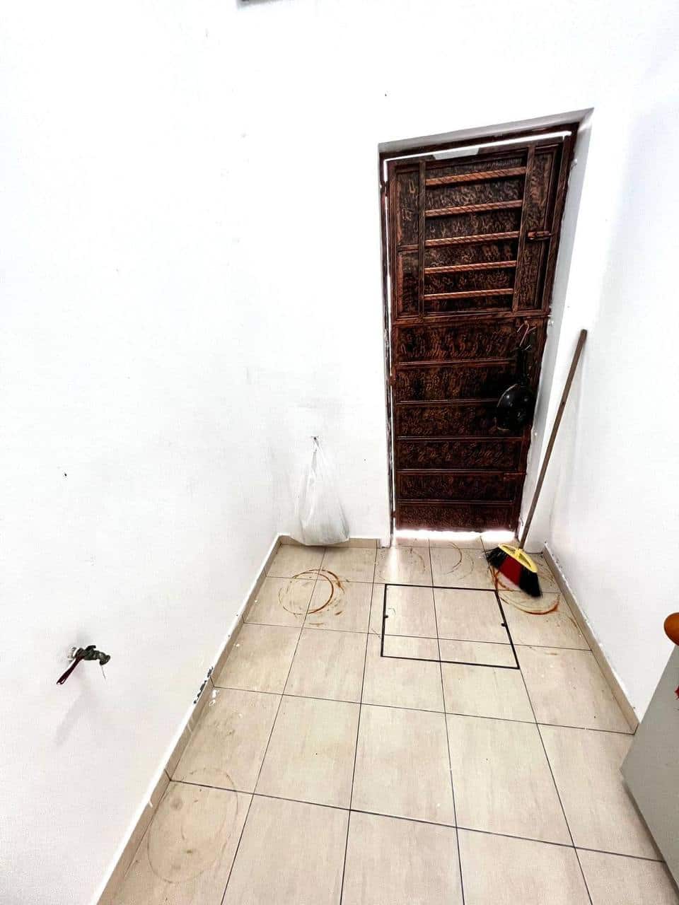 Double Storey Bukit Indah 10