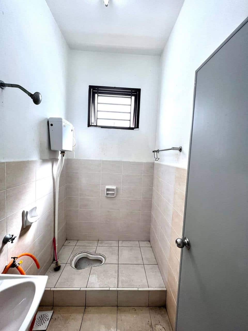 Double Storey Bukit Indah 7