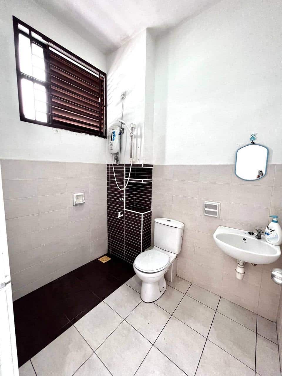Double Storey Bukit Indah 6