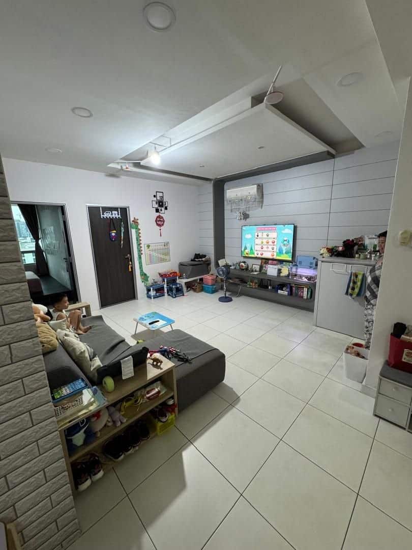 2 Bedroom Akademik suite Austin 2