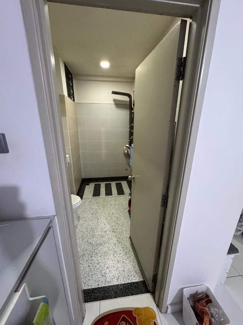 2 Bedroom Akademik suite Austin 7