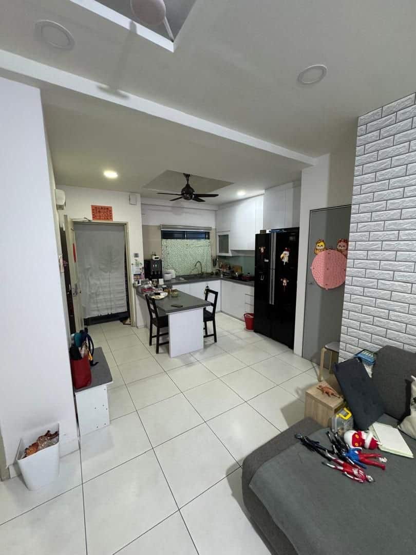2 Bedroom Akademik suite Austin